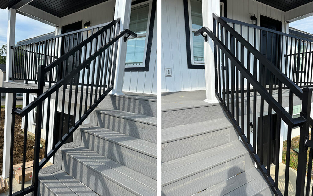 Photo of Little Laurel River Apartments exterior